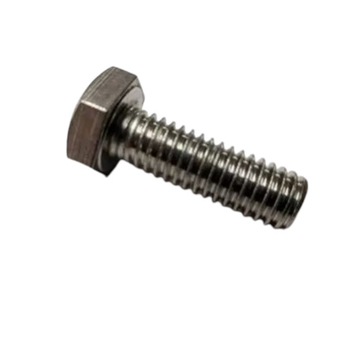 SS Hex Bolt
