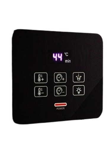 Steam Bath Generators