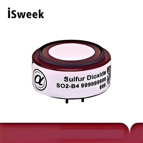 Sulfur Dioxide Sensor So2 Sensor 4-electrode - So2-b4