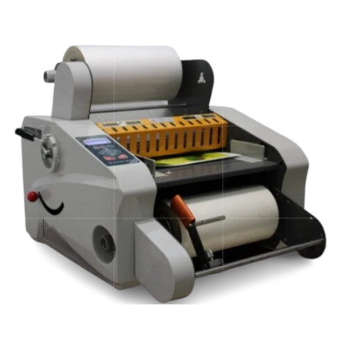 Thermal Lamination Machine (Model-F350a)