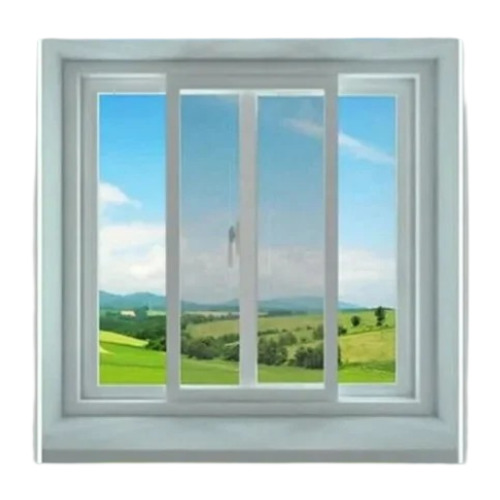 Upvc Casement Windows