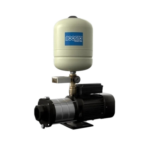 Water Pressure Booster Pump