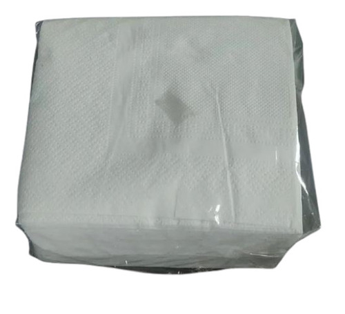 White Tissue Paper Napkin