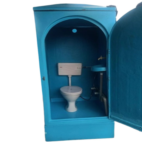 Frp Toilet