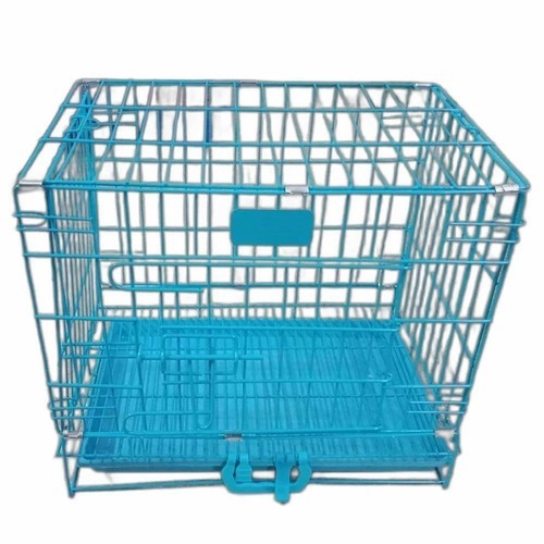 Modular Cages