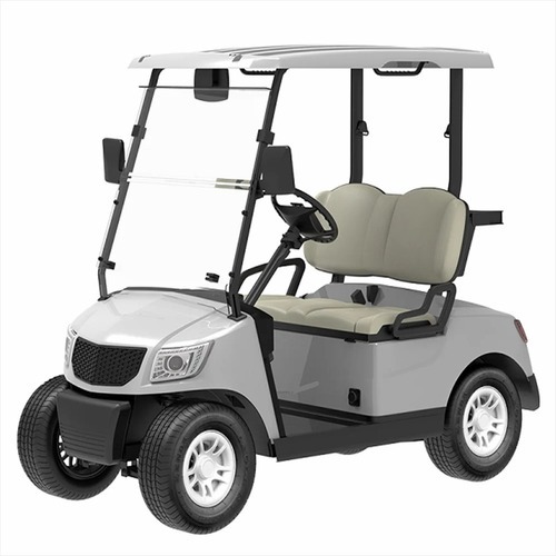 2 Seater Golf Cart