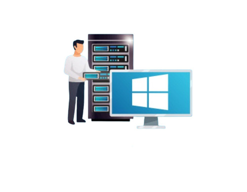 Advanced Windows Administration & Security Certified Course