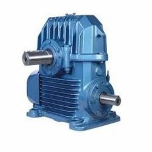 Agitator Gearbox