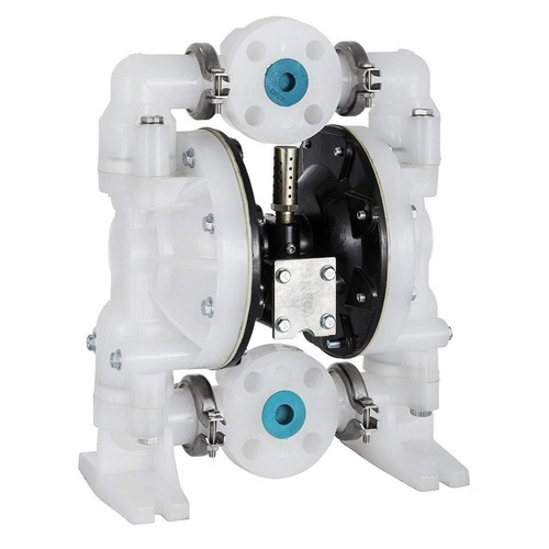 Air Diaphragm Pumps