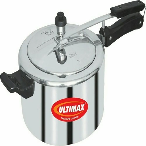 Aluminium Cooker