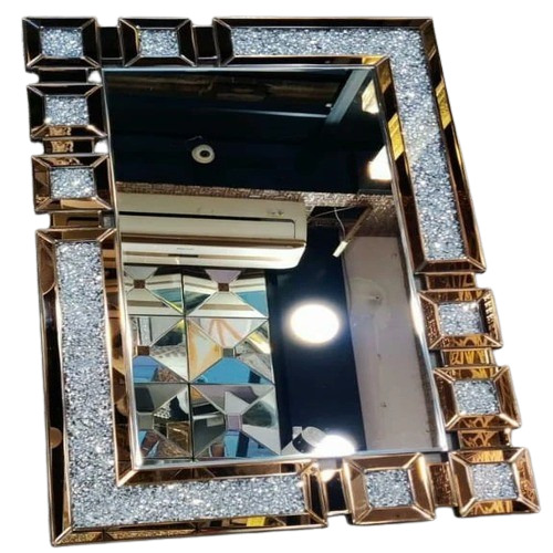 Antique Mirror
