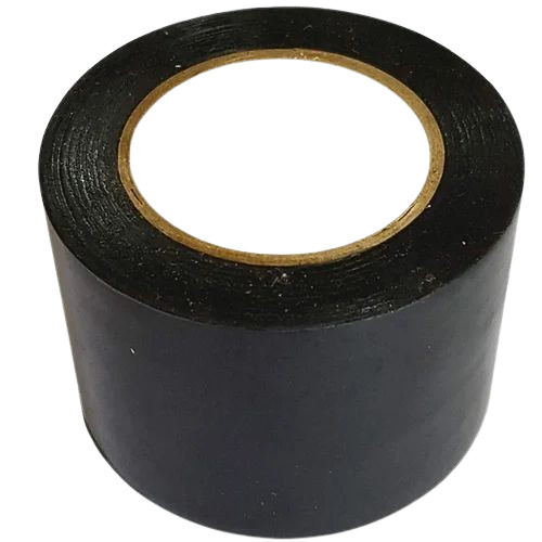 Black Bopp Self Adhesive Tape
