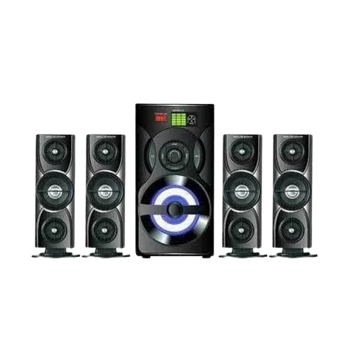 Bluetooth Home Theater System