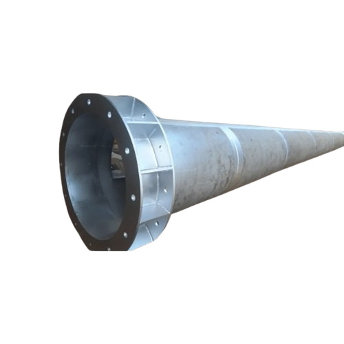 Boiler Chimney