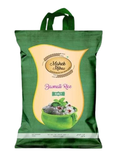Bopp Bags