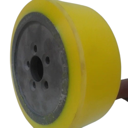Bopt Drive Wheels