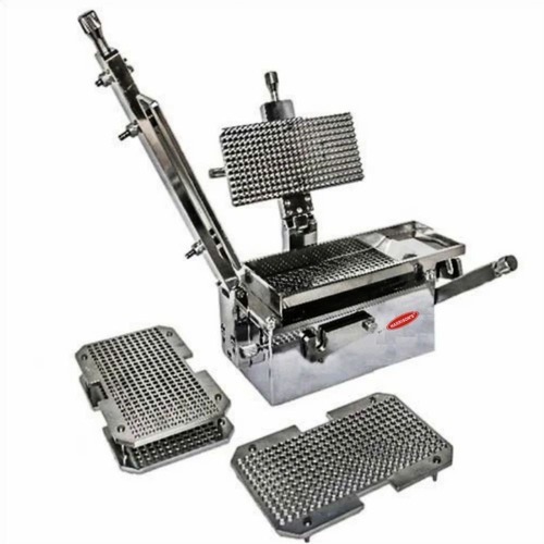 Capsule Filling Machinery