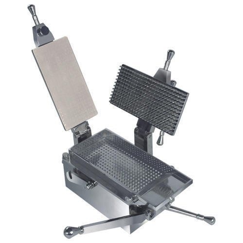 Capsule Filling Mechine