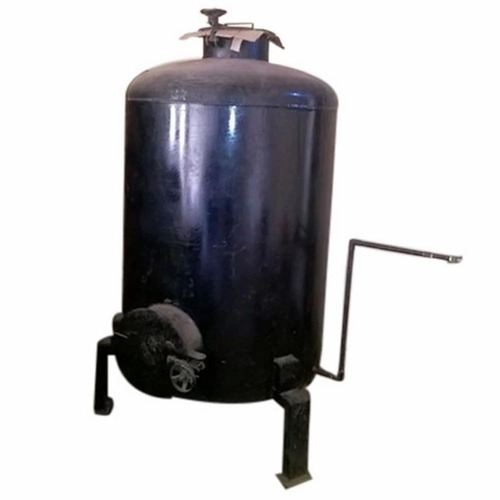 Cashew Nut Boiler