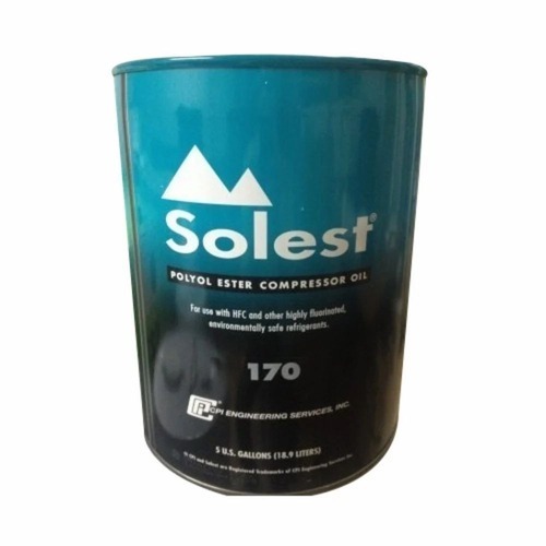 Compressor Oil