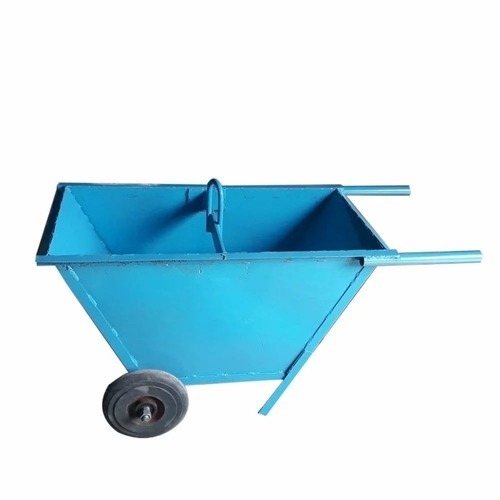 Construction Trolley