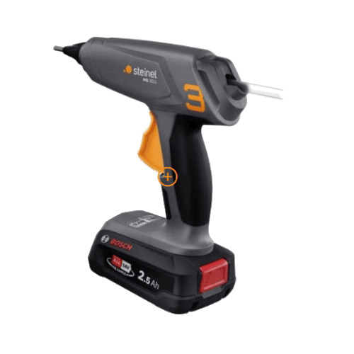 Cordless Glue Gun