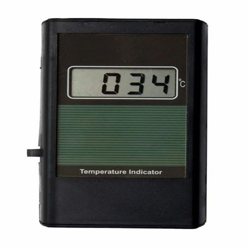 Digital Temperature Indicator 