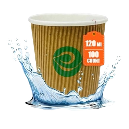 Disposable Water Glass