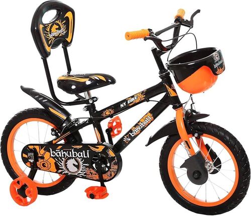 Durable Kids Bicycle