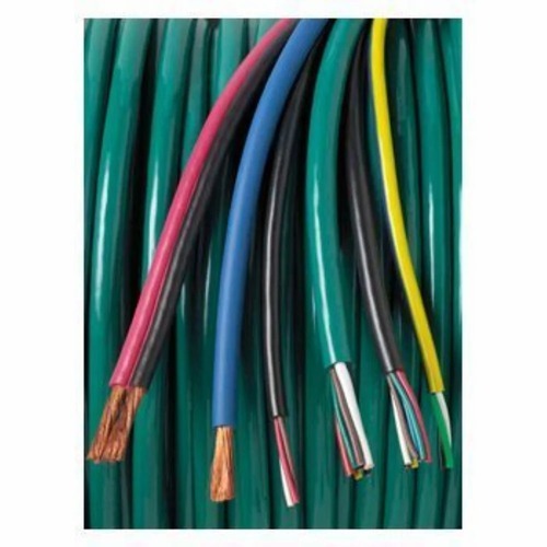 Electrical Wires