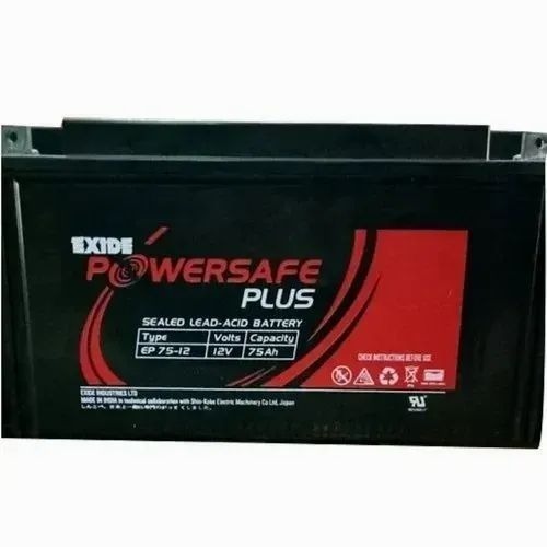 Exide Battery