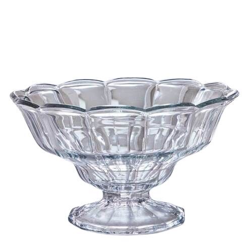 Fancy Water Glass