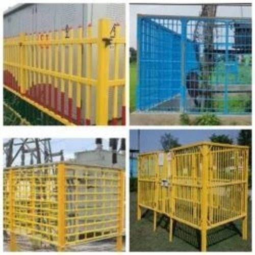 Frp Fencing