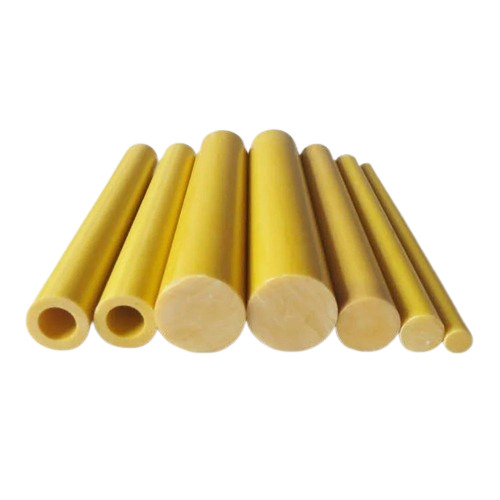 Frp Round Tubes