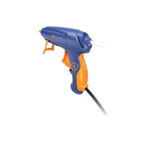 Glue Gun - Application: Ideal For Crafting With The Family And For Temperature-Sensitive Materials Such As Polystyrene
