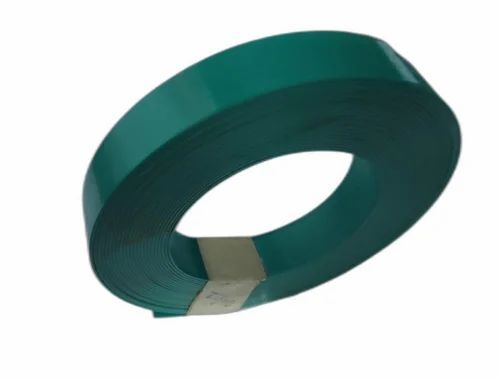 Green Pet Strap