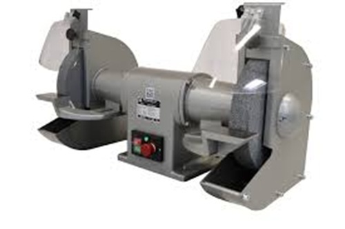 Grinding Machines