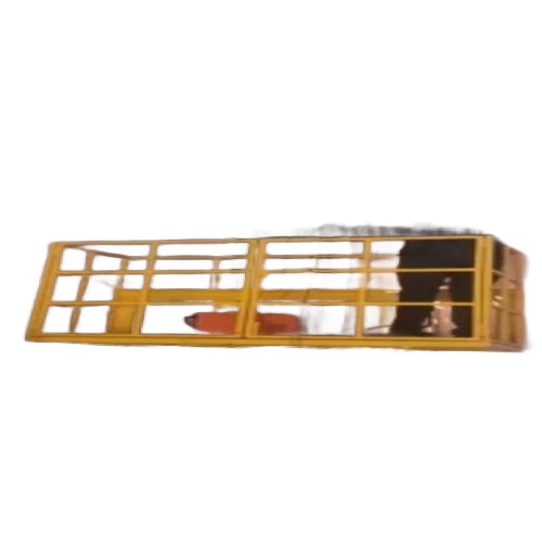 Hydraulic Industrial Goods Lift - Capacity: 2 Ton Ton