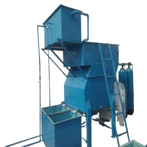 Industrial Reverse Osmosis Plant