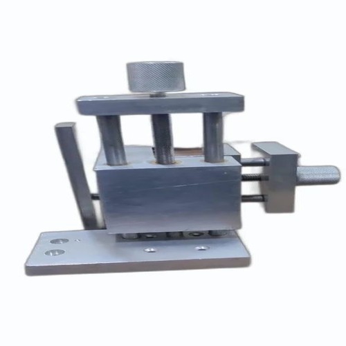 Jig Fixtures