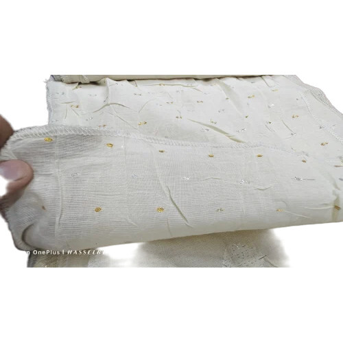 Kerala Cotton Fabric