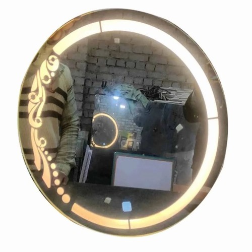 Led Mirror