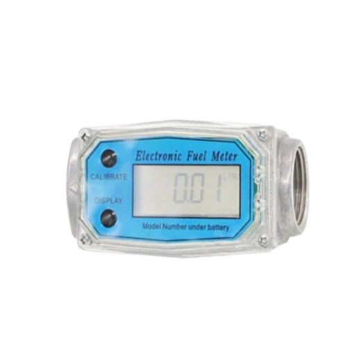 Liquid Meter