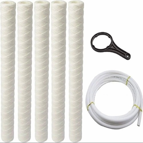 Micron Cartridge Filter