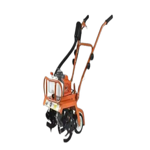 Mini Power Tiller