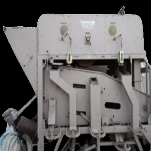 Mirchi Kandap Machine