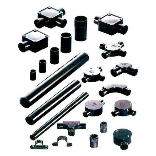 Ms Conduit Accessories