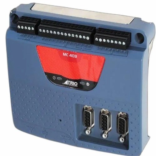 Motion control system