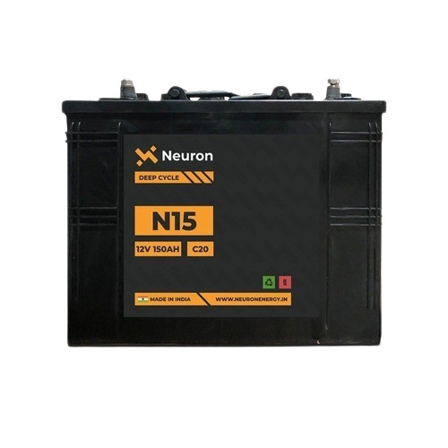 Neuron Battery