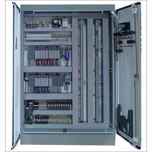 plc based system
